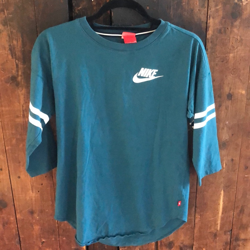 Women’s Nike Long Sleeve
